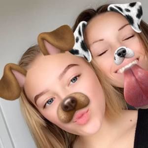 Meet your Posher, Alysia